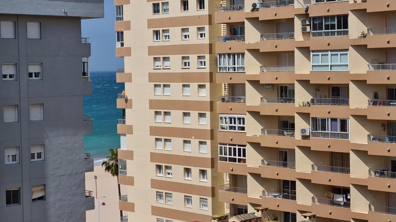 Avenida Paseo 3 Rooms 2 Banos Cadix Extérieur photo
