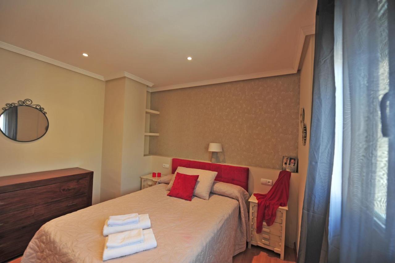 Avenida Paseo 3 Rooms 2 Banos Cadix Extérieur photo