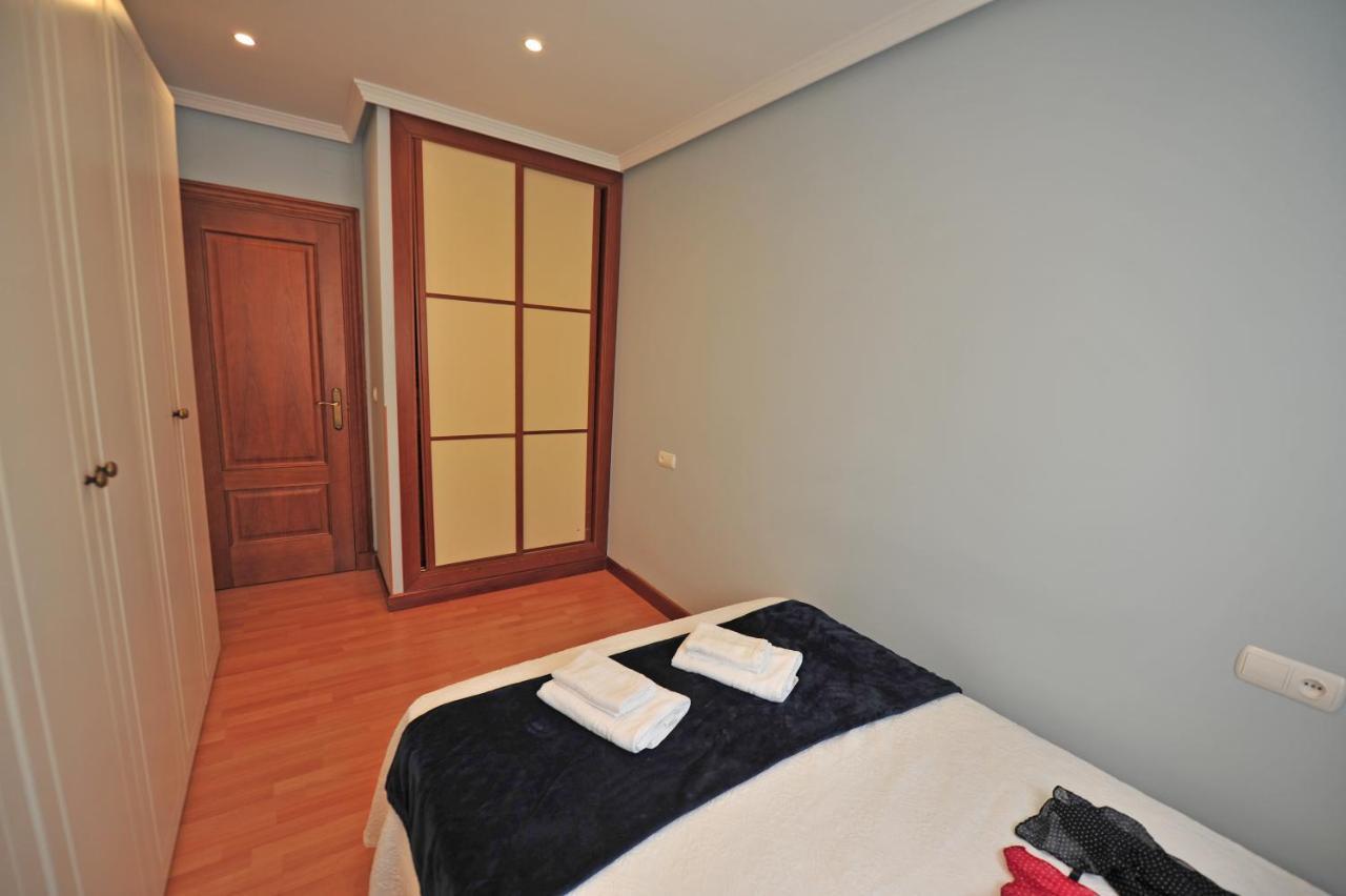 Avenida Paseo 3 Rooms 2 Banos Cadix Extérieur photo