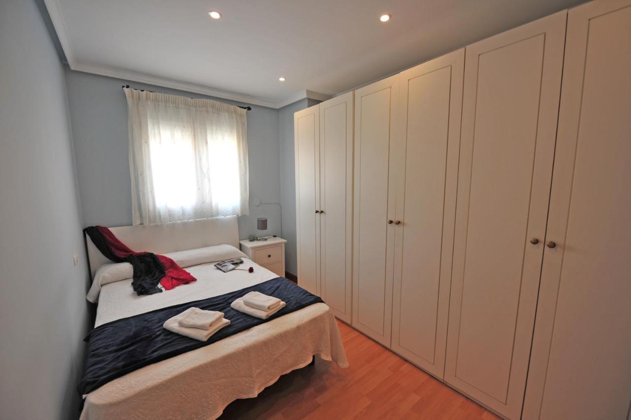 Avenida Paseo 3 Rooms 2 Banos Cadix Extérieur photo