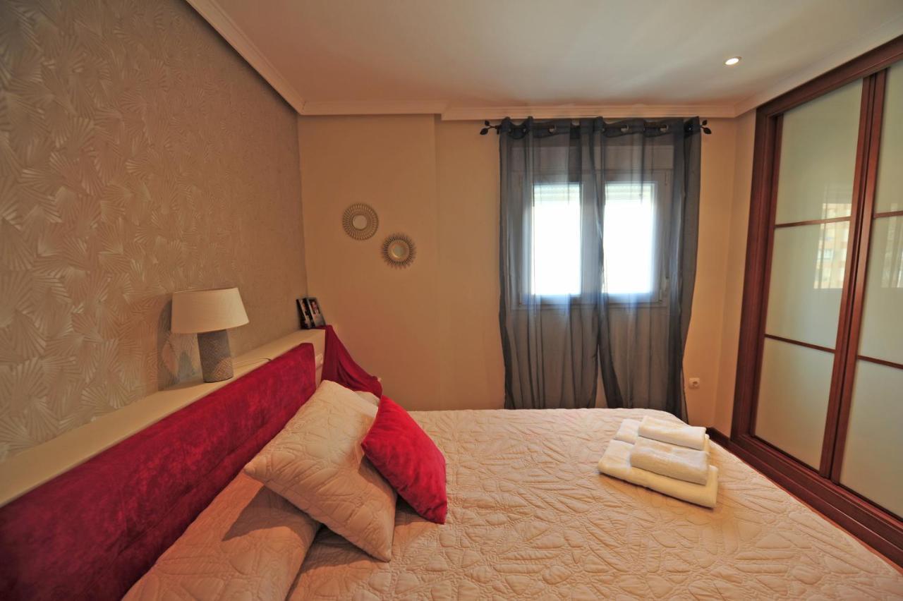 Avenida Paseo 3 Rooms 2 Banos Cadix Extérieur photo