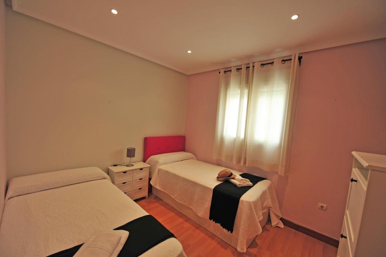 Avenida Paseo 3 Rooms 2 Banos Cadix Extérieur photo