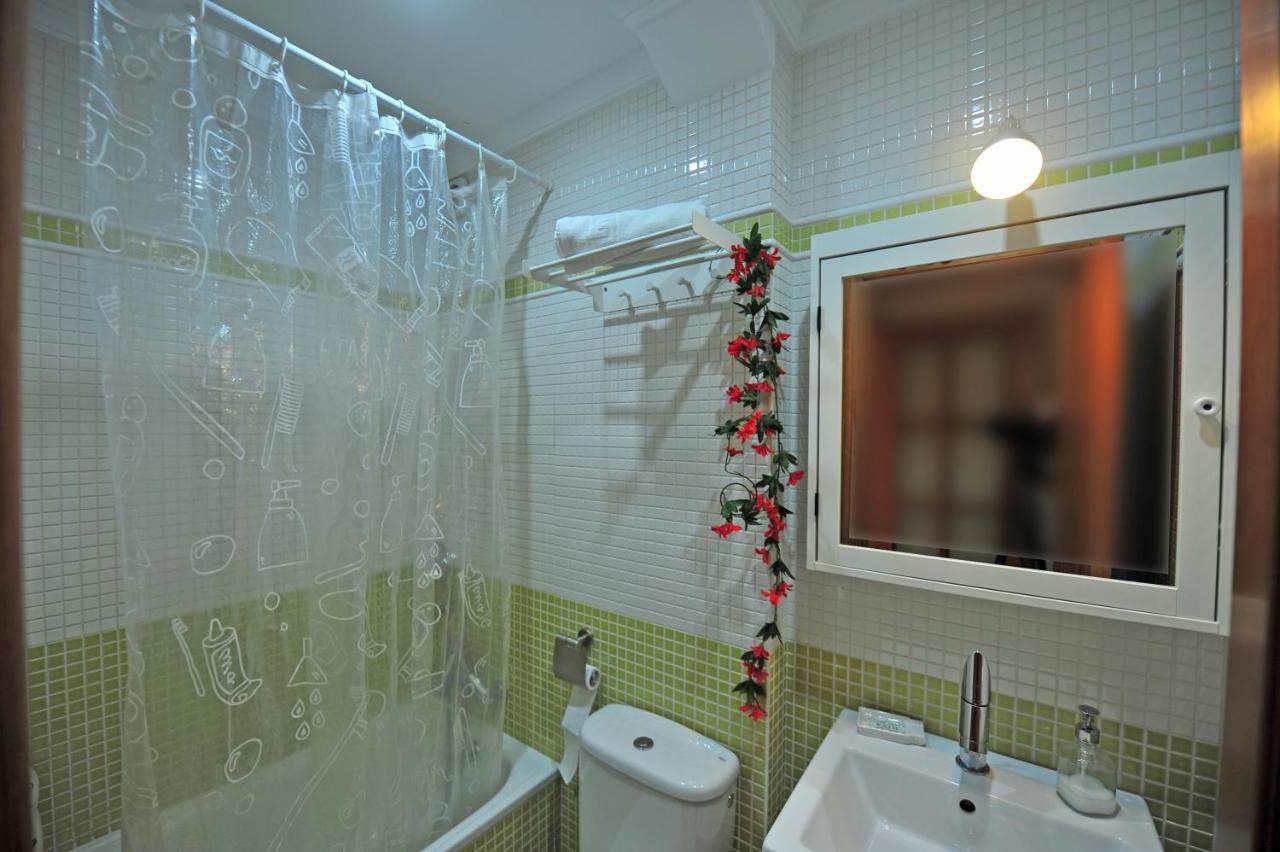 Avenida Paseo 3 Rooms 2 Banos Cadix Extérieur photo