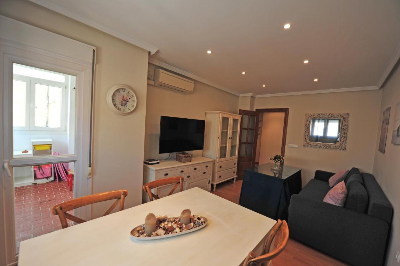 Avenida Paseo 3 Rooms 2 Banos Cadix Extérieur photo