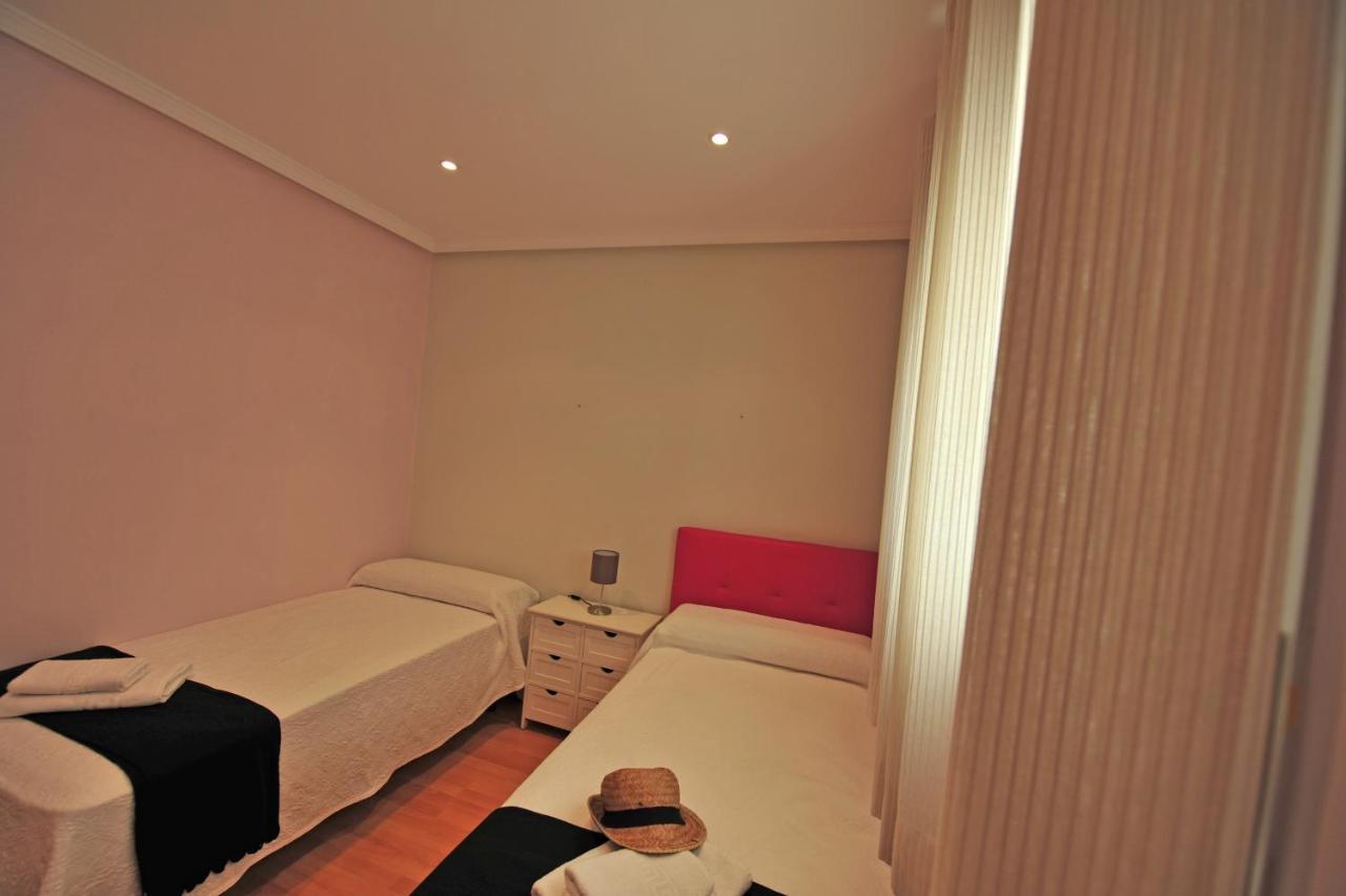 Avenida Paseo 3 Rooms 2 Banos Cadix Extérieur photo