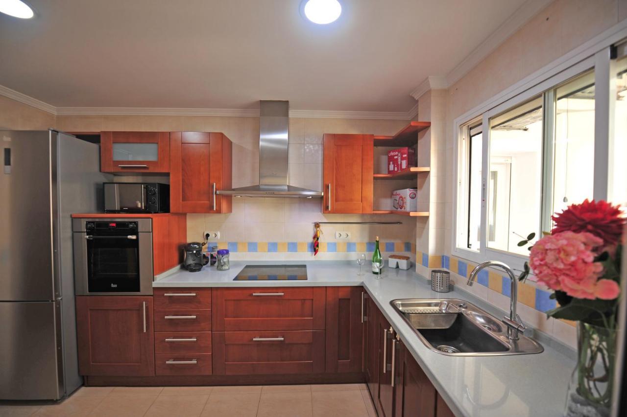 Avenida Paseo 3 Rooms 2 Banos Cadix Extérieur photo