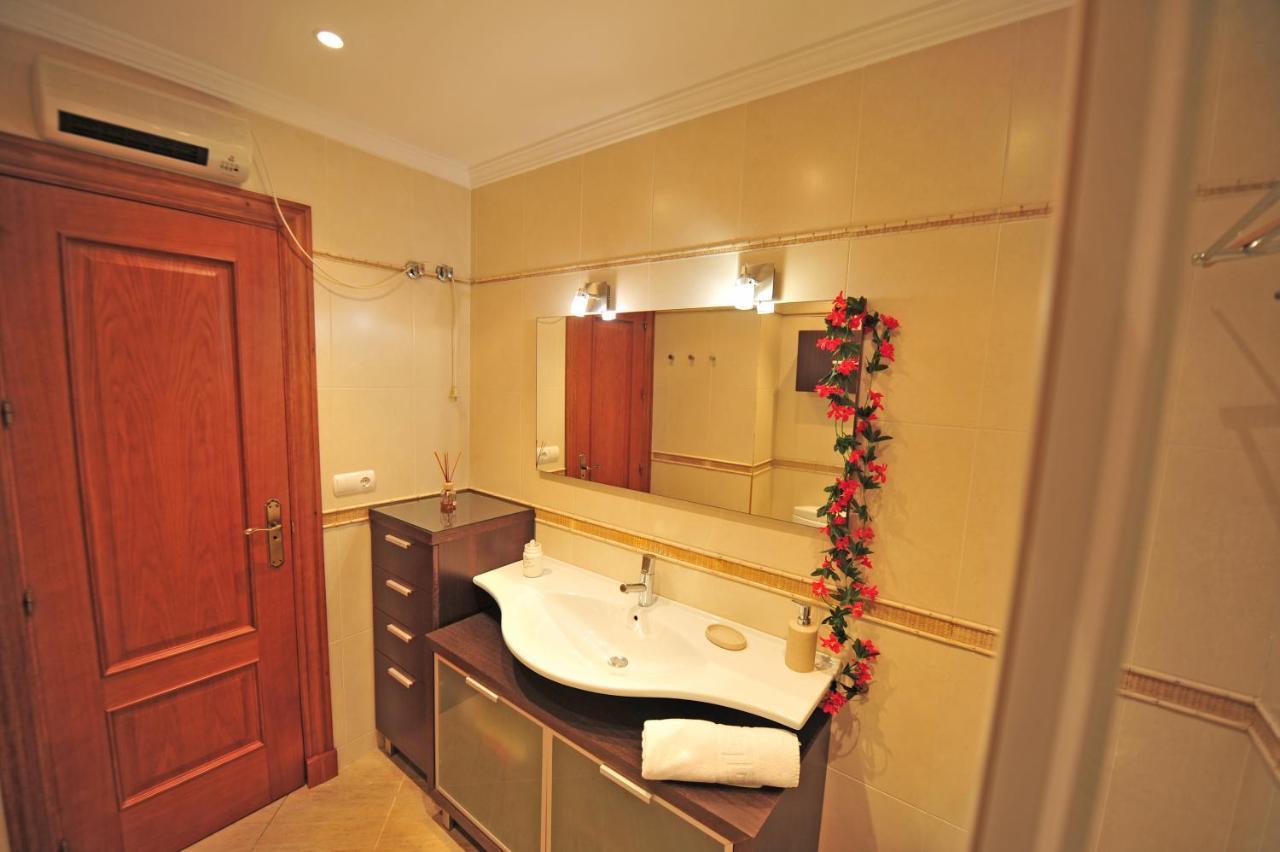 Avenida Paseo 3 Rooms 2 Banos Cadix Extérieur photo