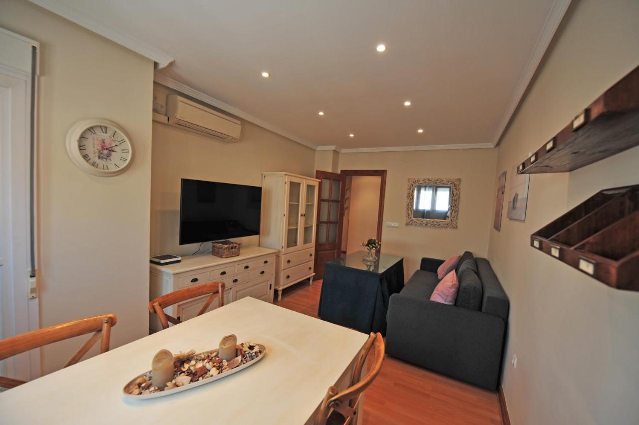 Avenida Paseo 3 Rooms 2 Banos Cadix Extérieur photo